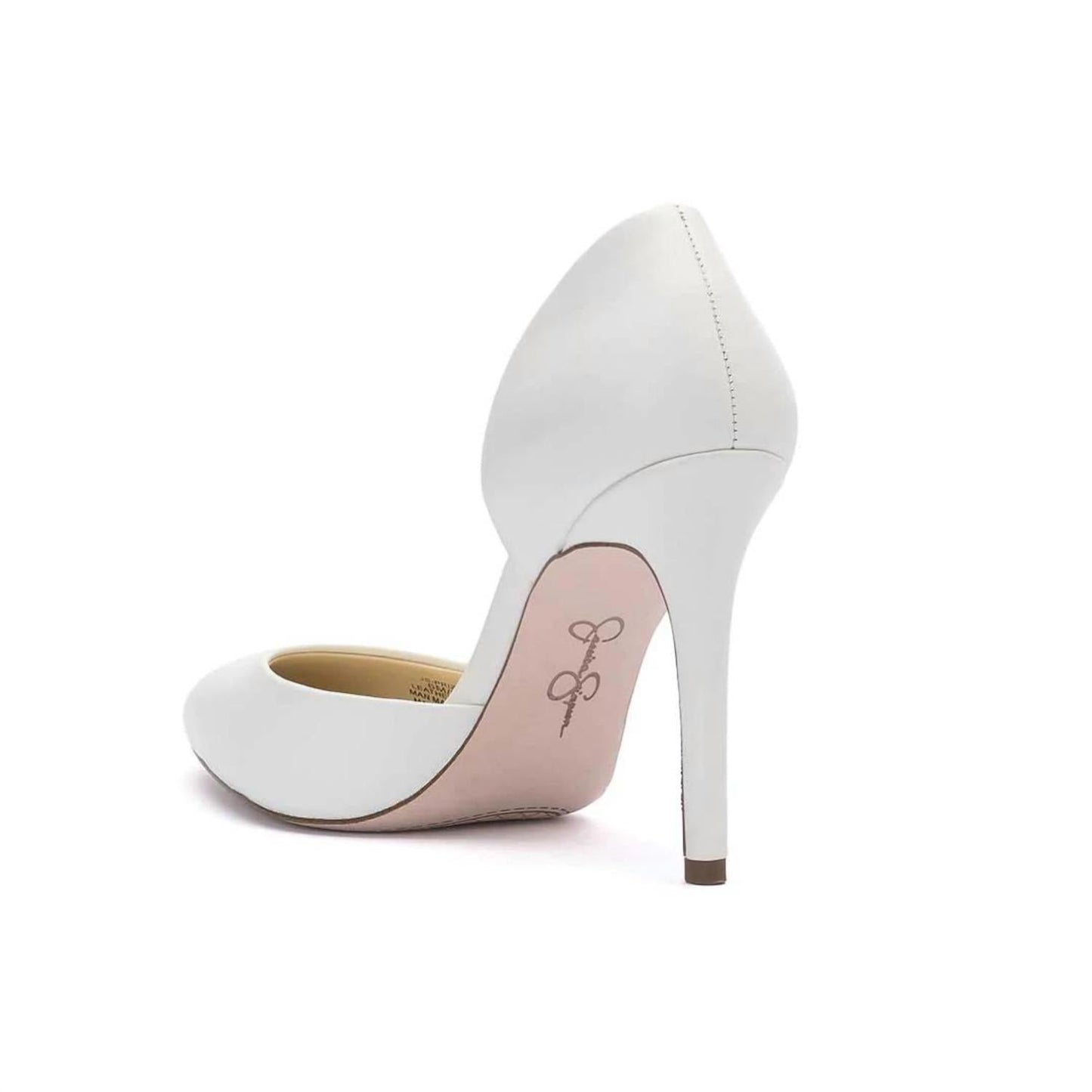 Jessica Simpson - Women Prizma D'Orsay Pump