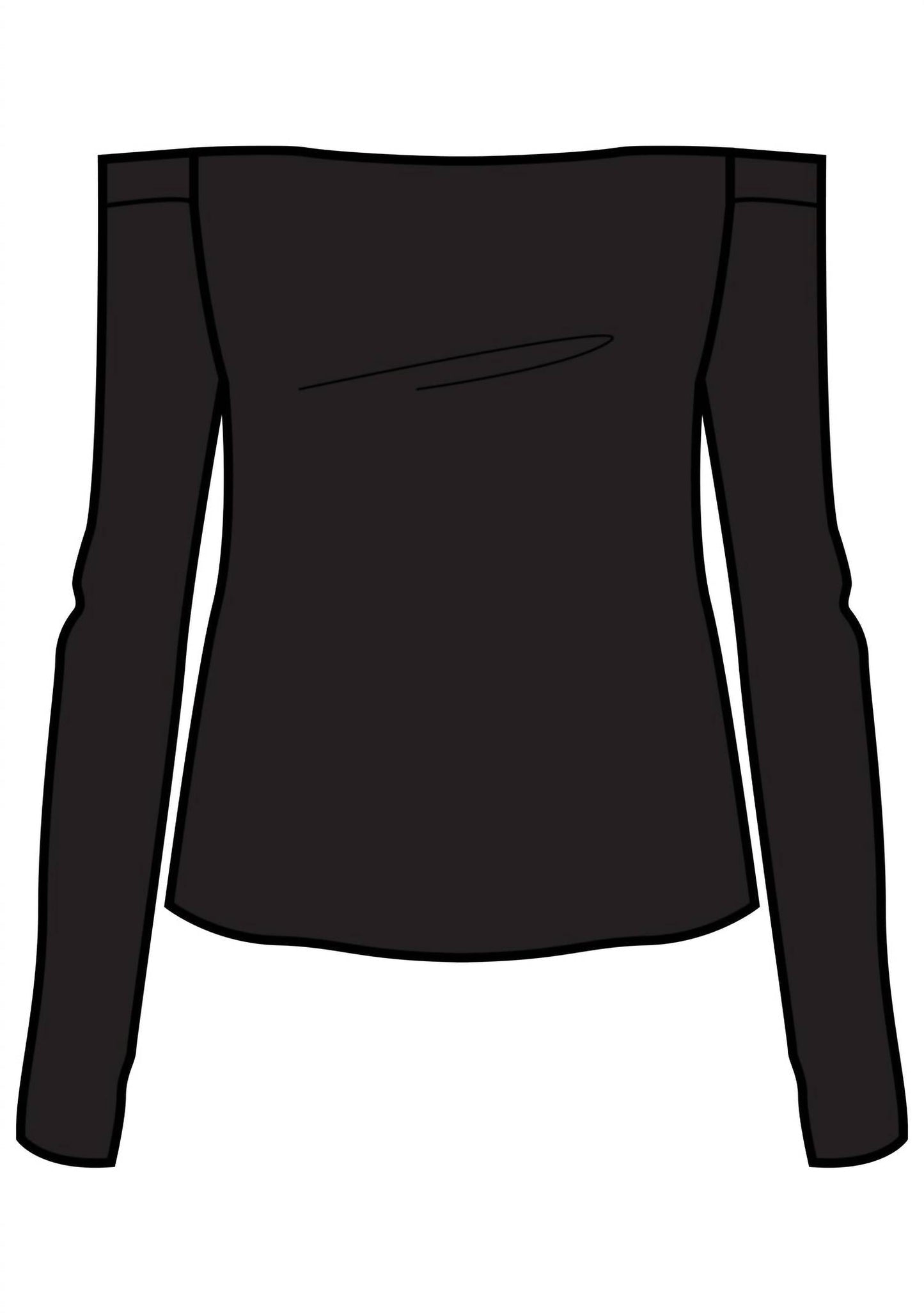 Tart Collections - Elvira Top