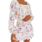 Allison New York - Rylie Long Sleeve Top