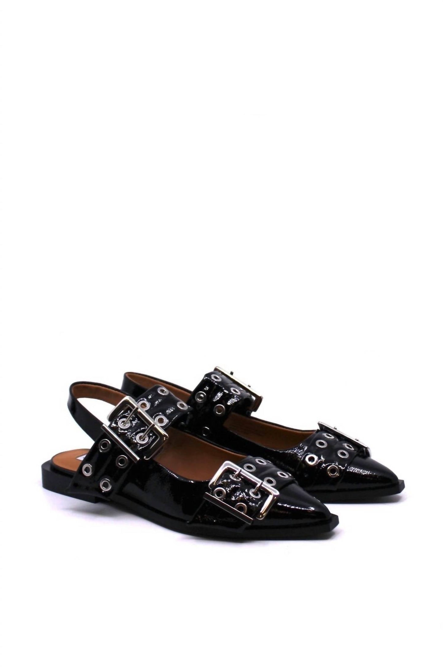 Steve Madden - Women's Graya Flat