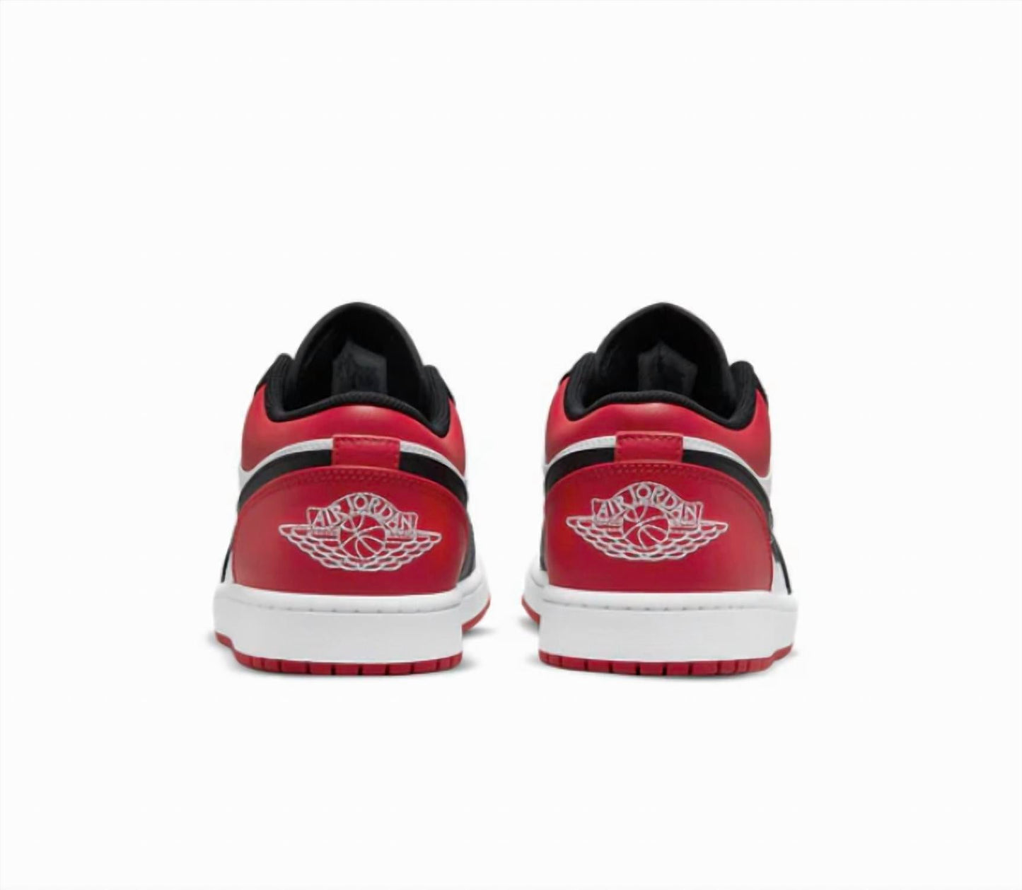 Nike - Men's Air Jordan 1 Low