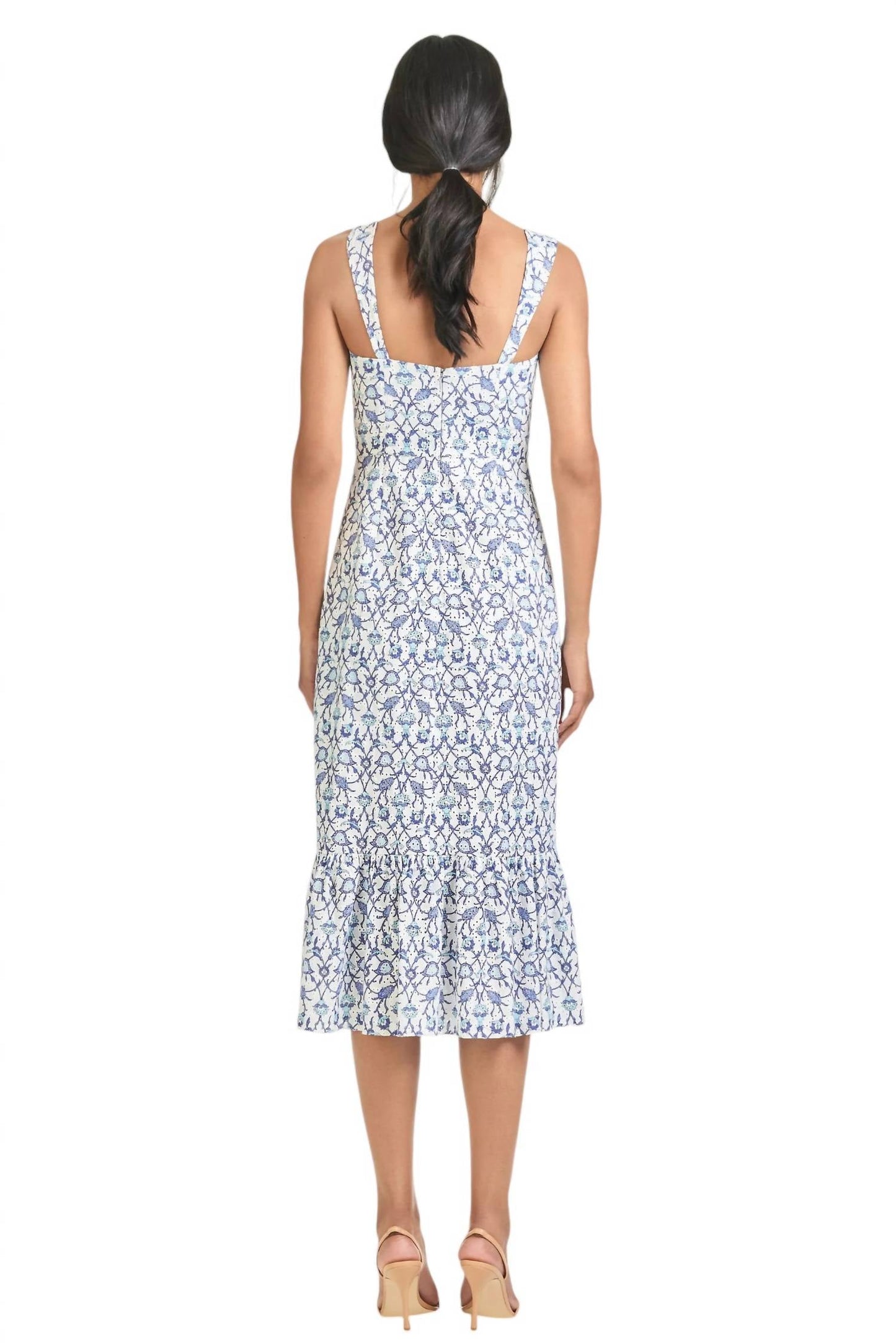 Sachin & Babi - LAURA DRESS