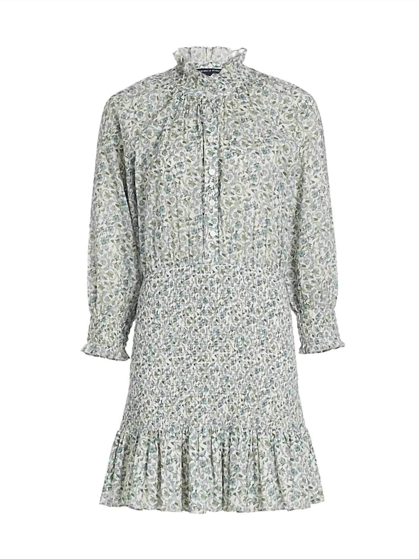 Veronica Beard - Corsica Dress