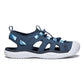Rather Keen - Women's Solr Sandals