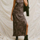 Z Supply - Cielo Leopard Dress