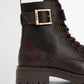 Barbour - Women's Heidi Lace Up Boot
