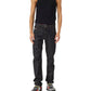 Diesel - D-sark Slim Fit Straight Leg Denim Jeans