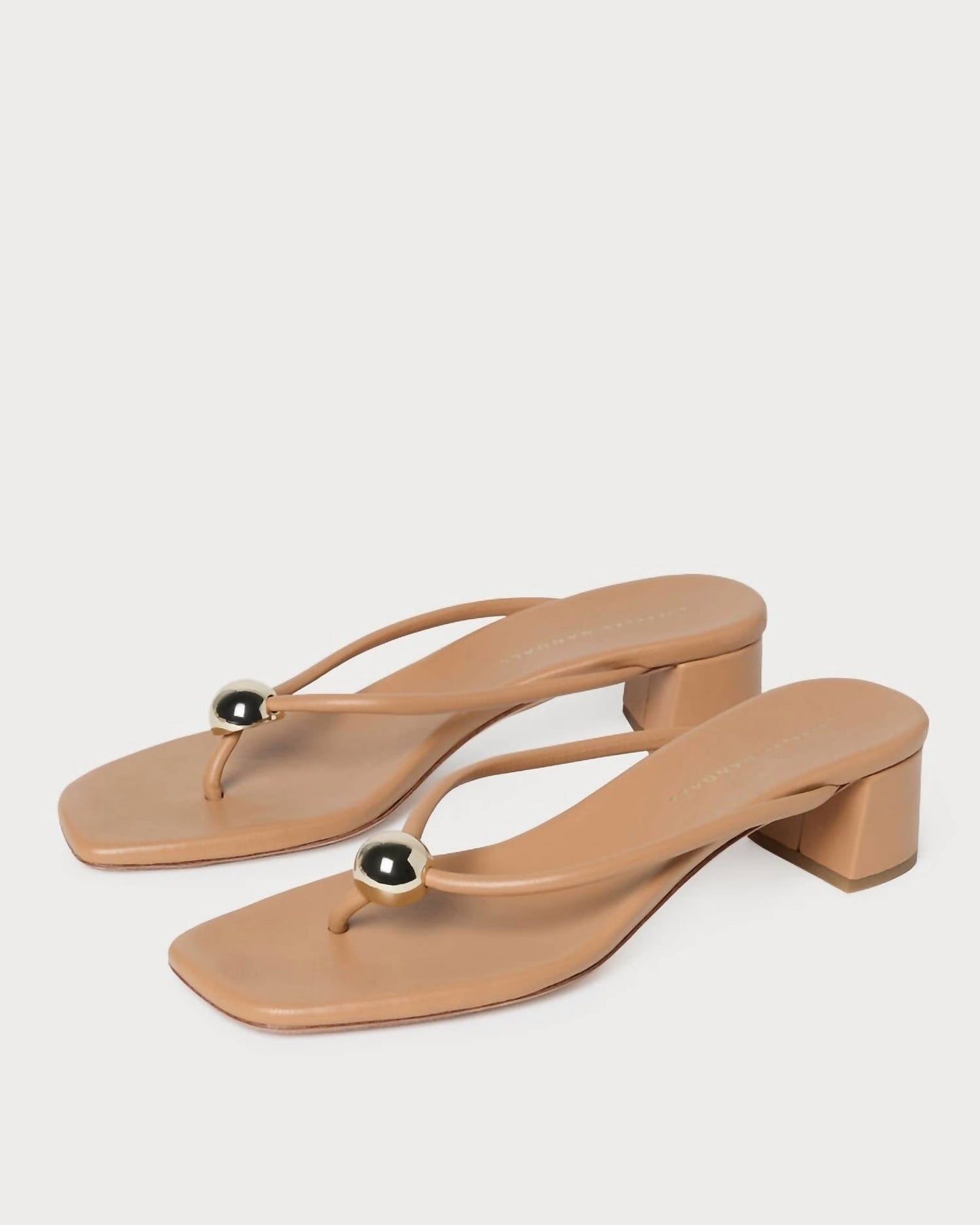 Loeffler Randall - Women's Odessa Heeled Sandal