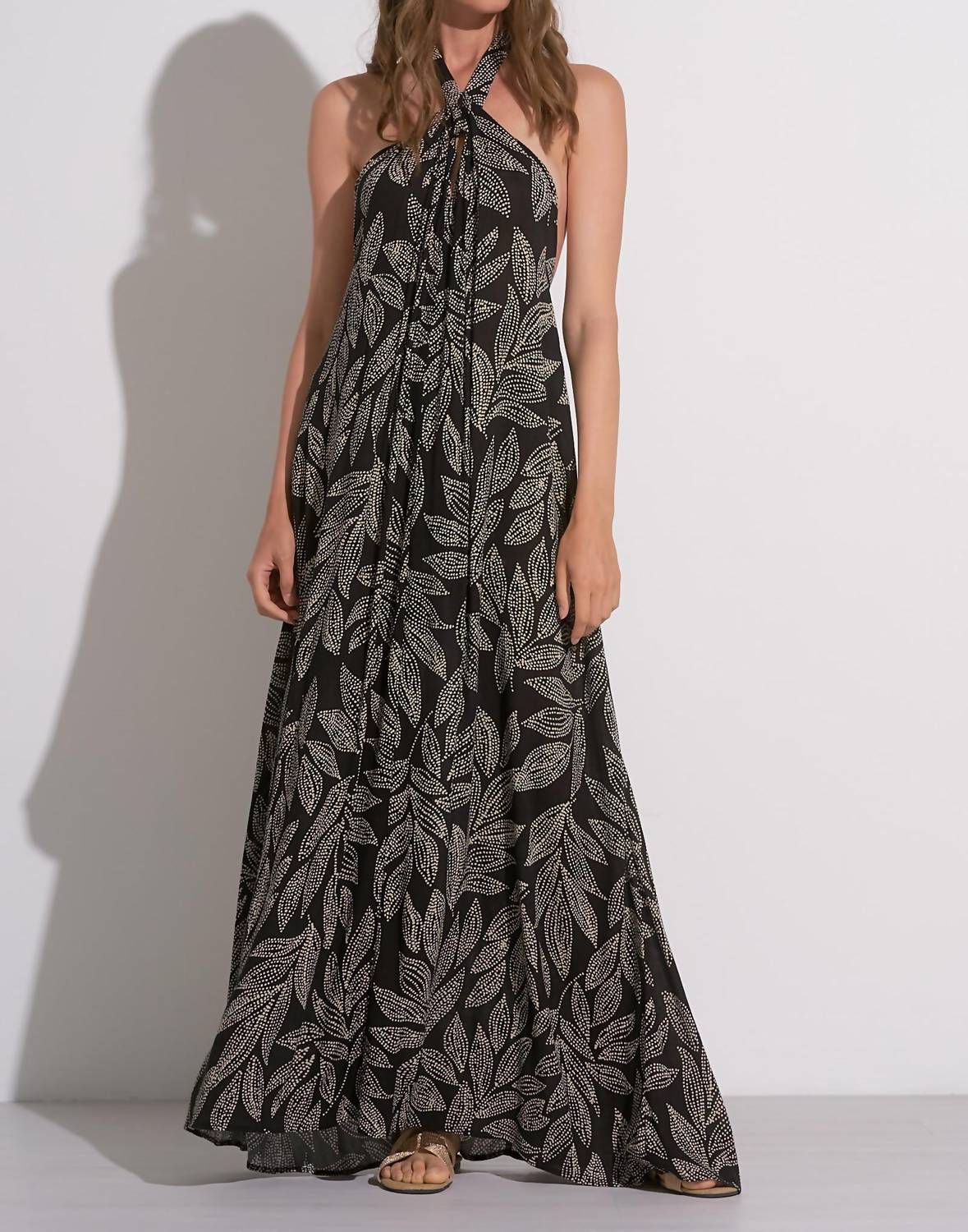 Elan - Palmira Maxi Dress