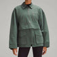 Lululemon - Glyde 2-in-1 Adaptable Jacket