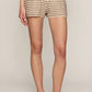 Z Supply - Lyla Striped Sweater Short