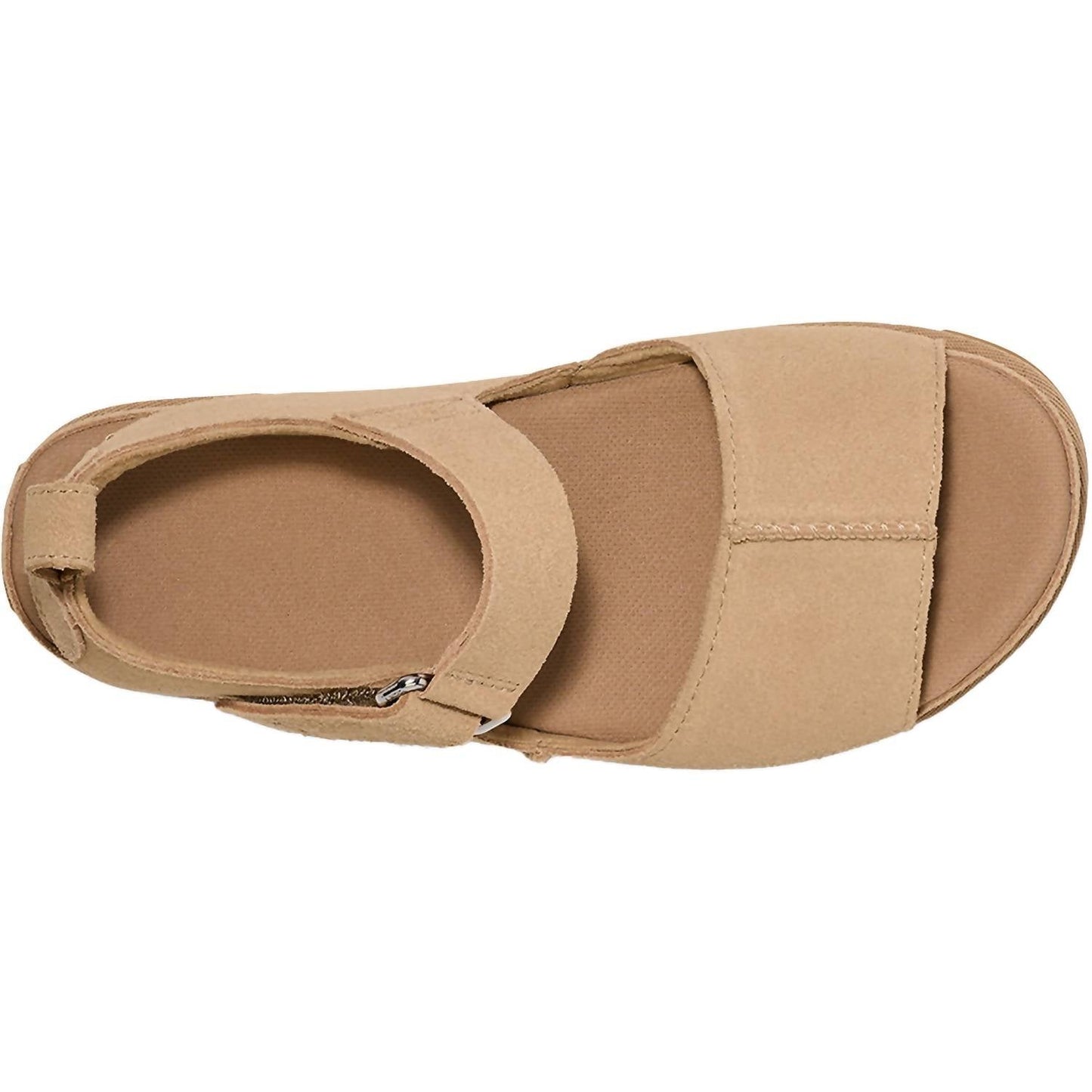 Ugg - महिला गोल्डनस्टार हाई सैंडल