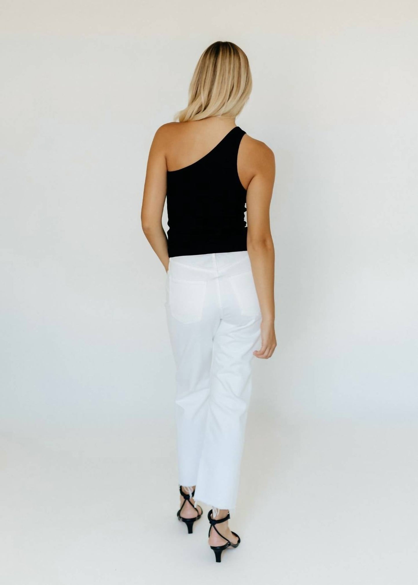 Agolde - Mid-rise Relaxed Jeans