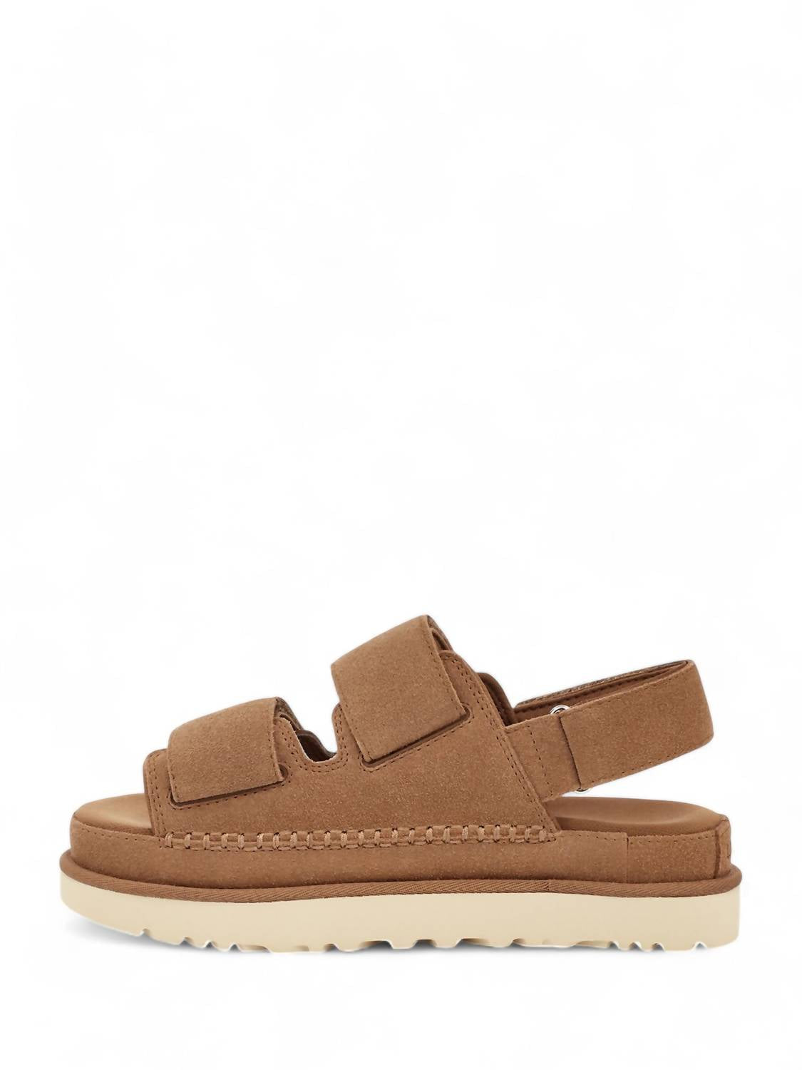 Ugg - WOMEN'S GOLDENSTAR SLINGBACK SANDAL