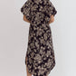 Entro - Raquel Maxi Dress
