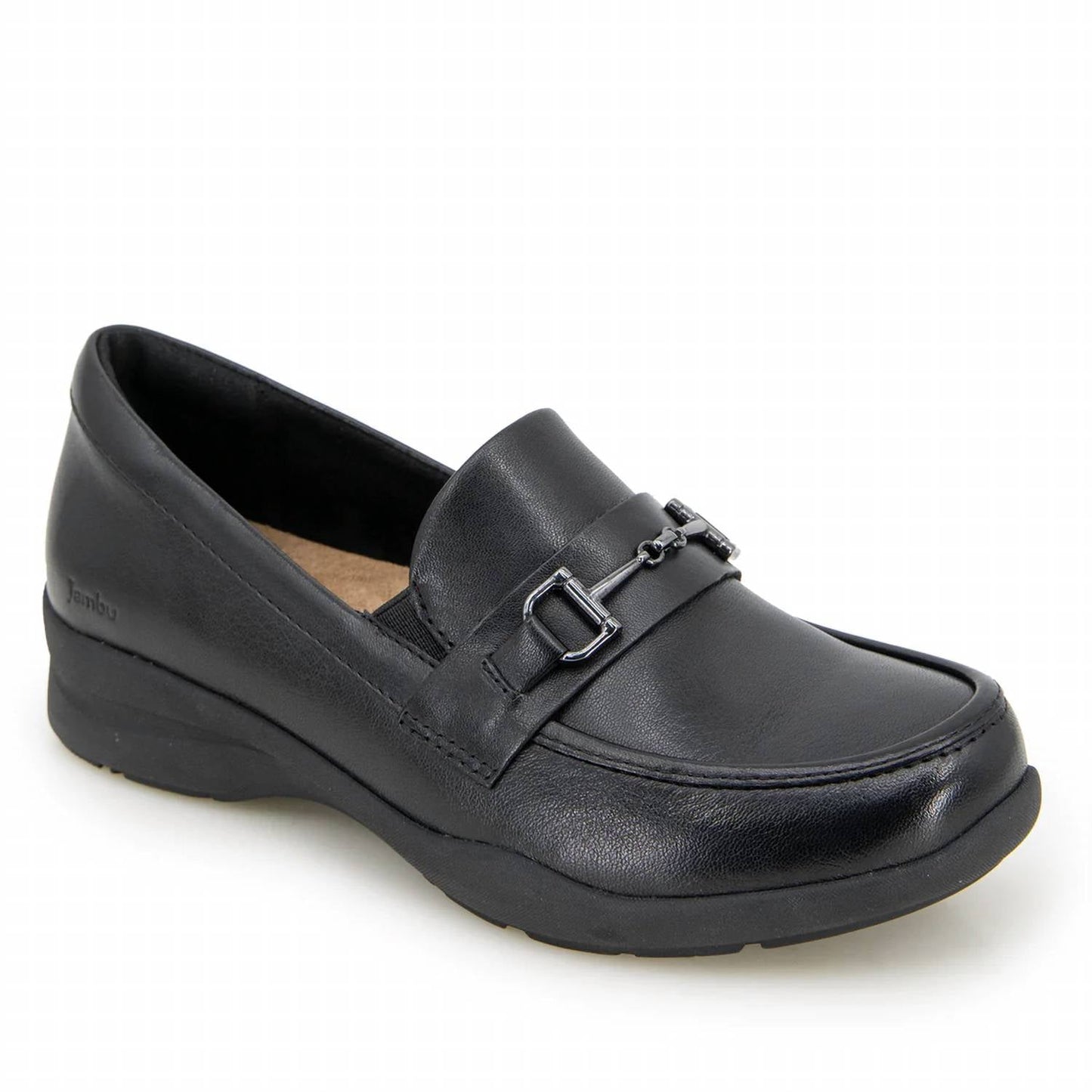 Jambu - Women's Tabitha Loafer - Wide