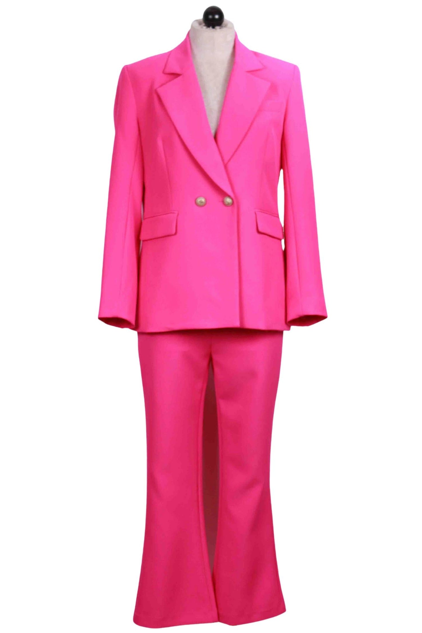 Generation Love - Amirah Crepe Pants