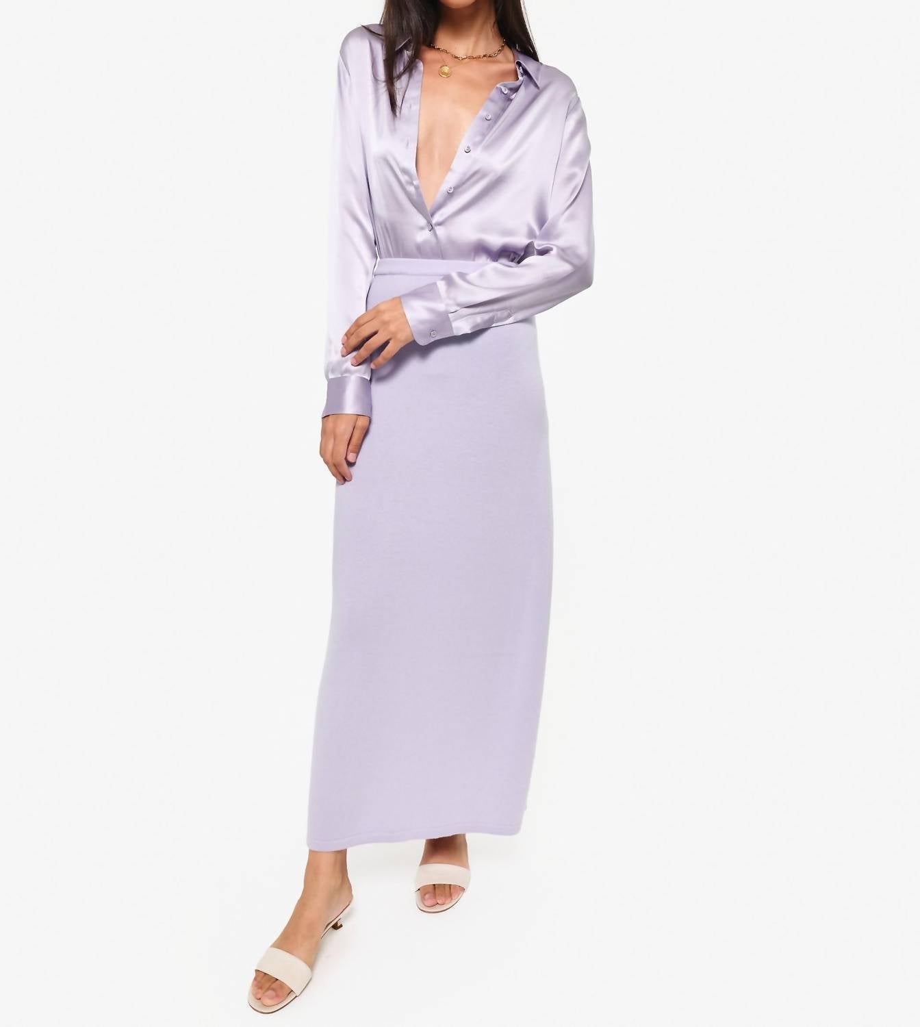 Cami Nyc - Crosby Blouse