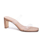 Chinese Laundry - Women Yanti Slide Sandal