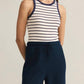 Z Supply - Hadley Striped Tank