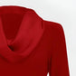 Joseph Ribkoff - Women's Silky Knit Satin Fitted Top