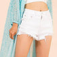 Jen & Co. - Paisley Long Boho Printed Kimono Wrap Cover Up