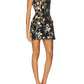 Amanda Uprichard - Bethany Skort Romper