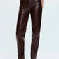 Pistola - Cassie Straight Leg Pant