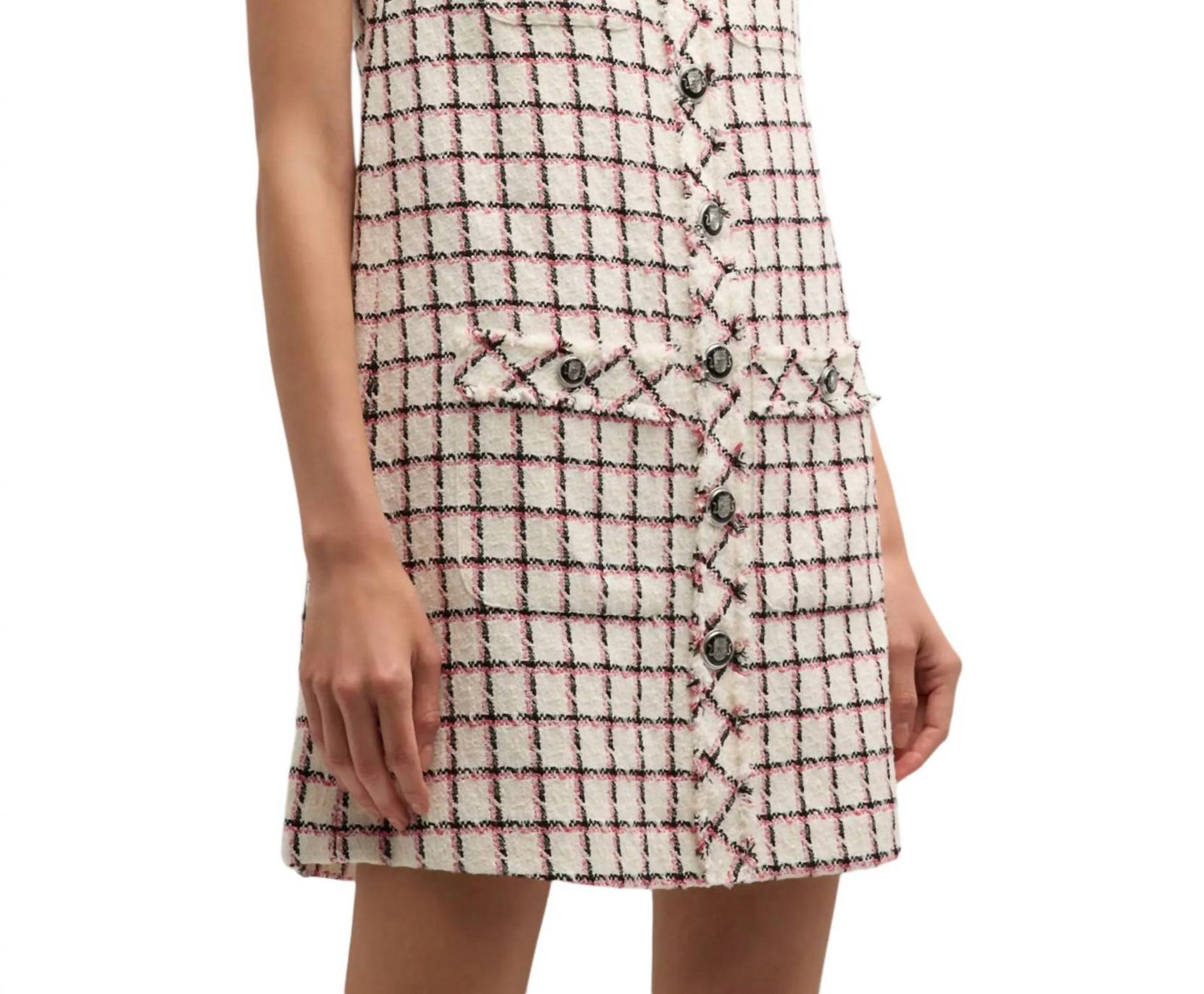 Veronica Beard - Laurel Dress