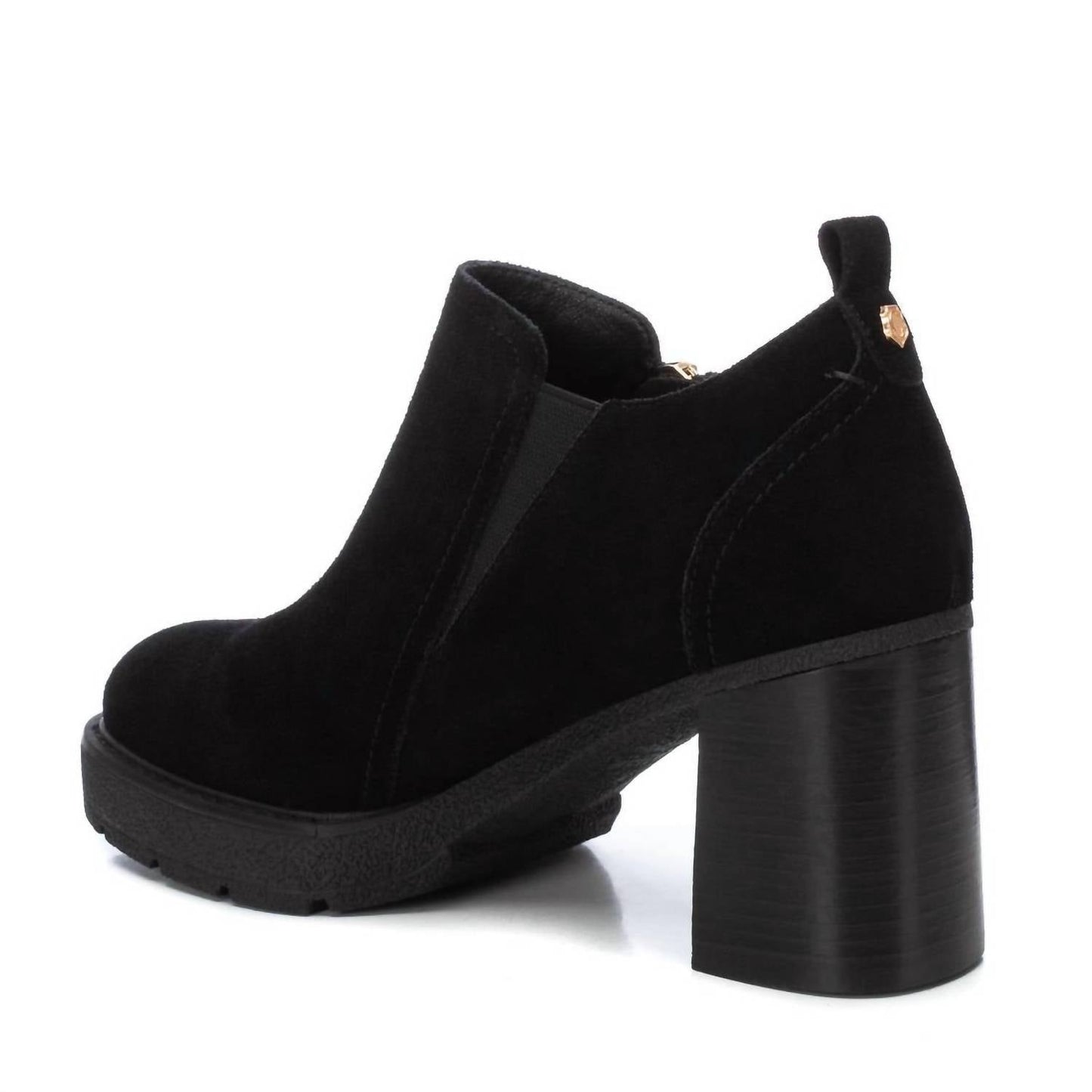 Xti - Women's Carmela Collection Booties
