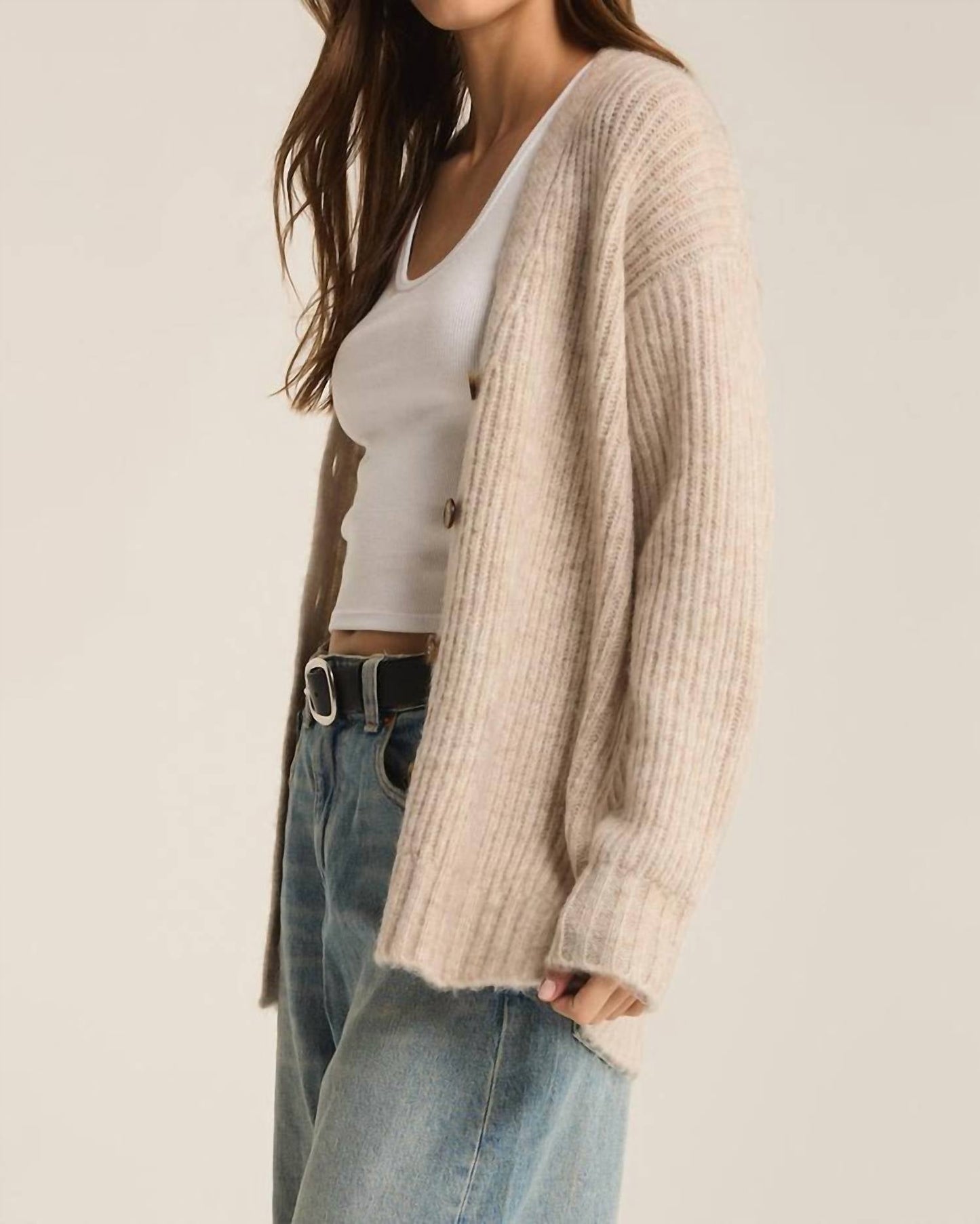 Z Supply - Josie Cozy Cardigan