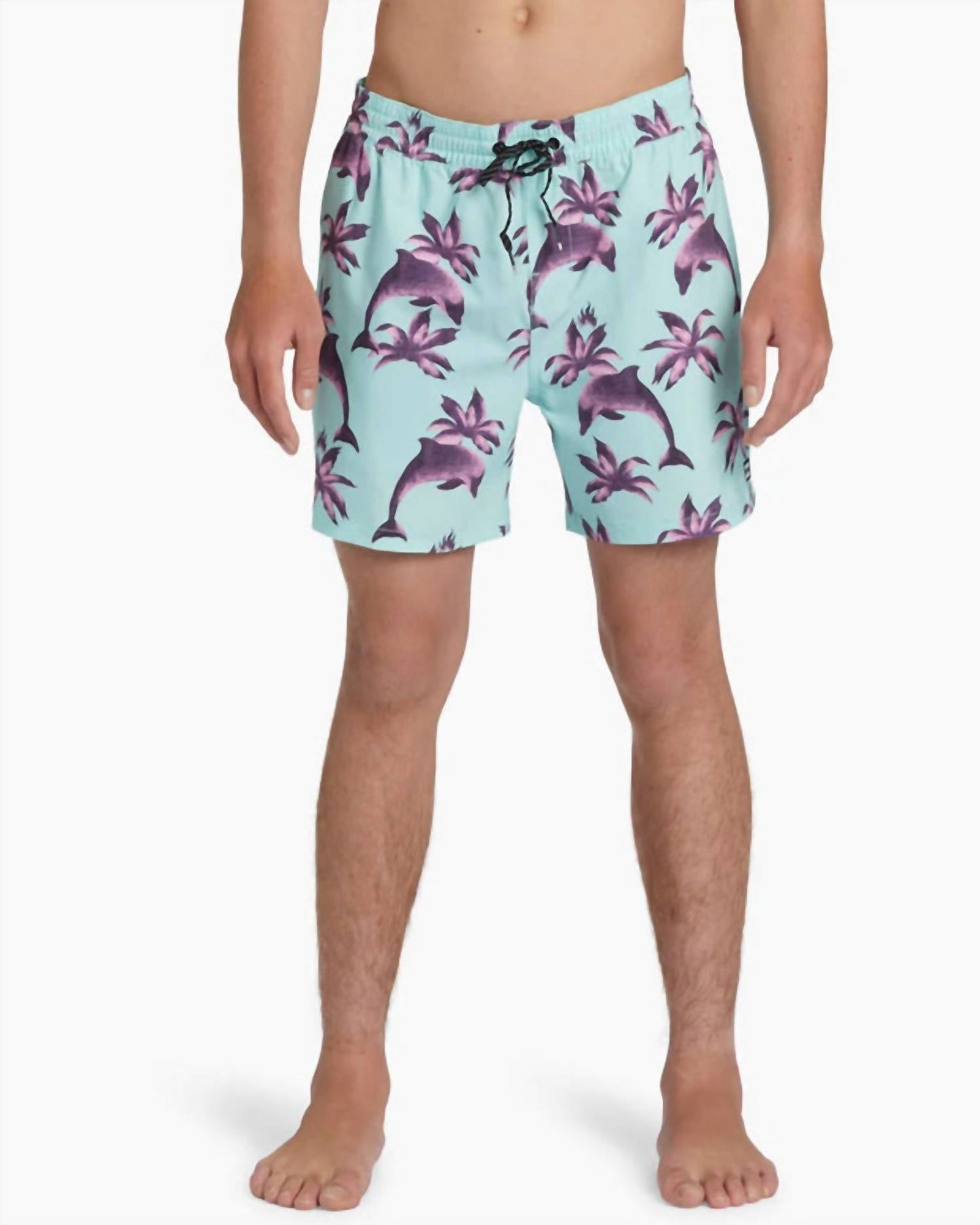 Billabong - Good Times Layback Volley Shorts