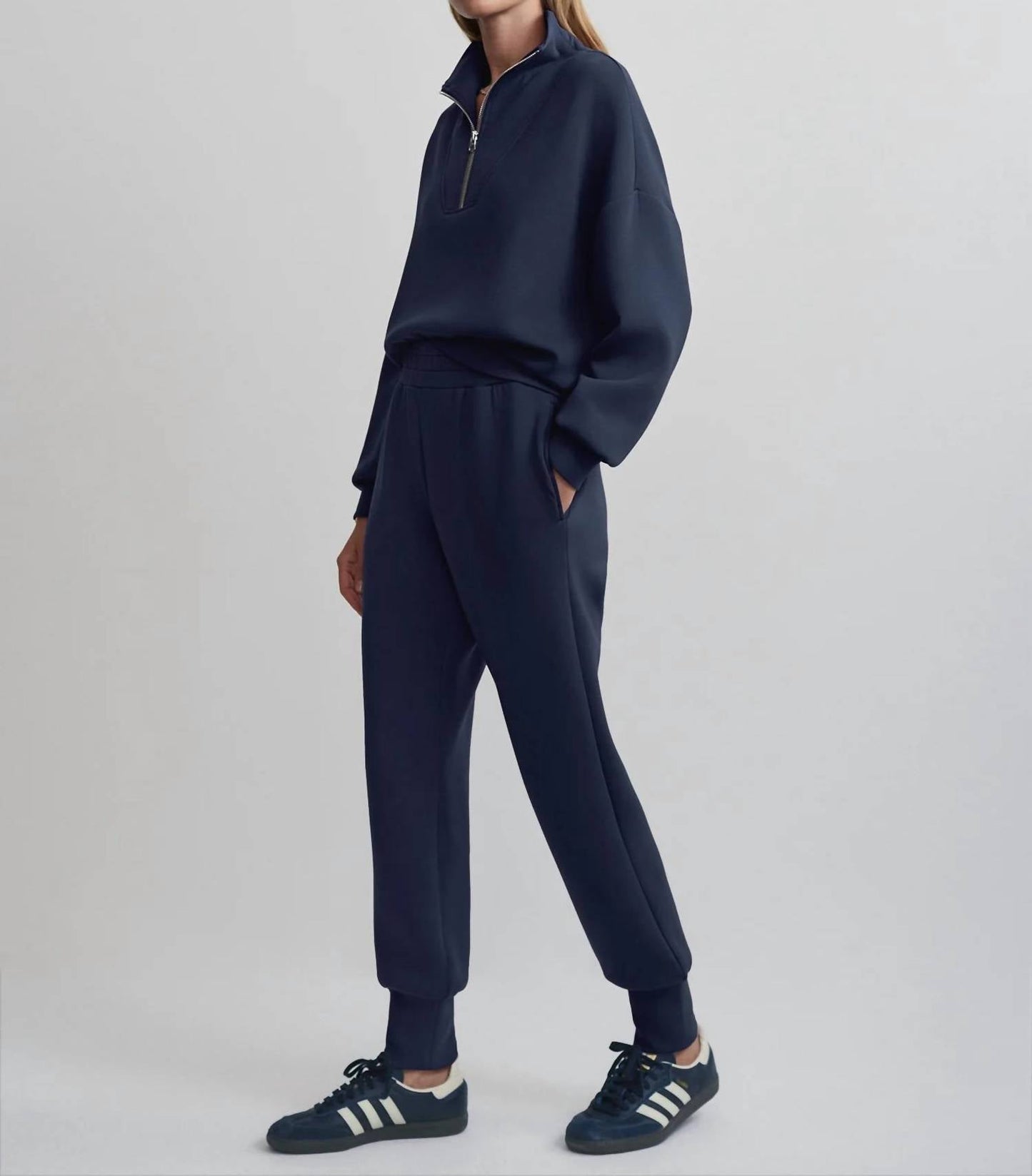 Varley - Slim Cuff Pant 25