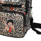 Betty Boop - Girl's Travel Utility Bag