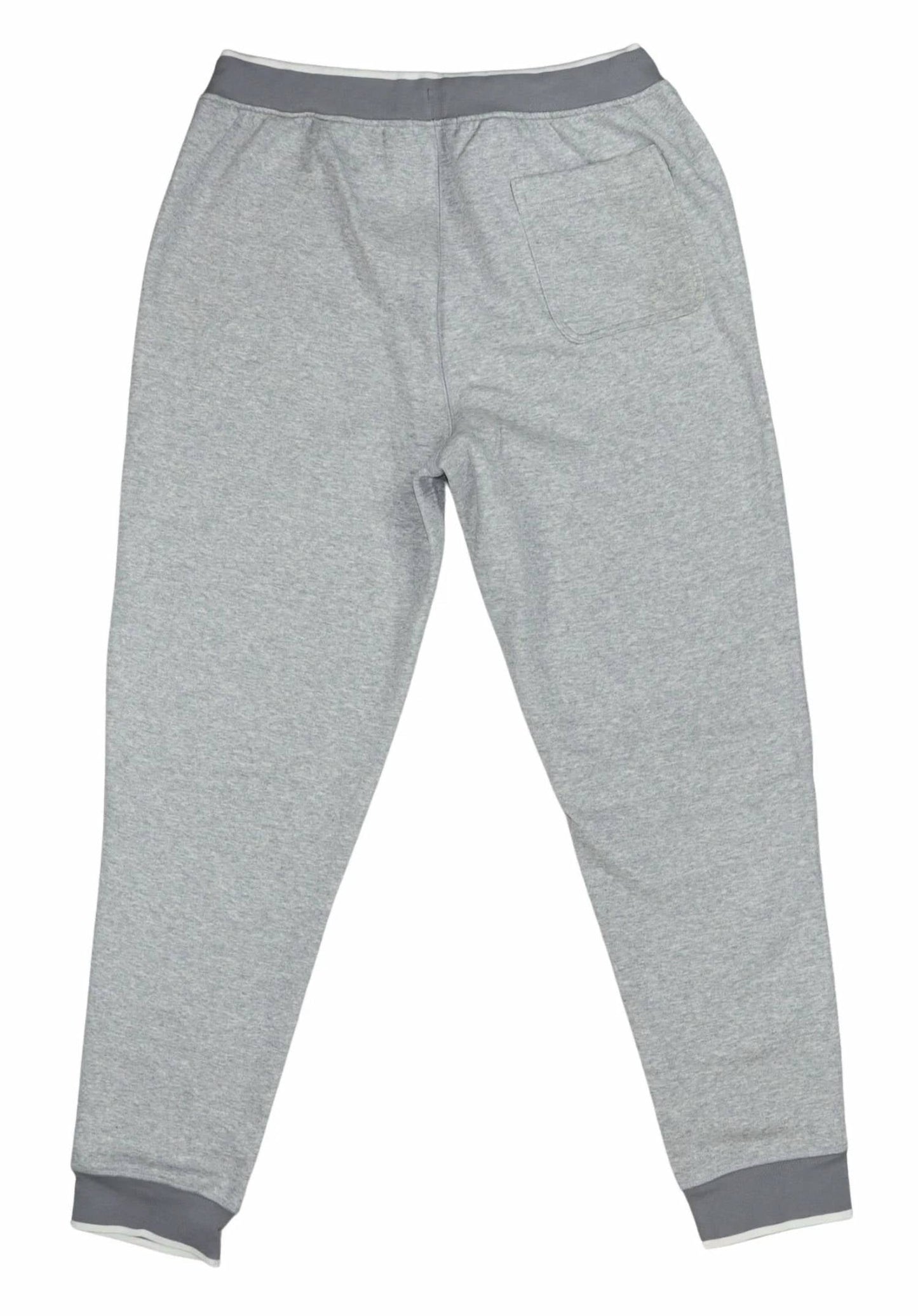 Tommy Bahama - Men's Fleece-lined Drawstring Waist Lounge Jogger Pants - Plus