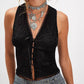 Free People - Jada Vest