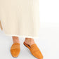Free People - Women's At Ease Embossed Mules