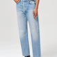 Agolde - 90's Mid Rise Straight Jeans