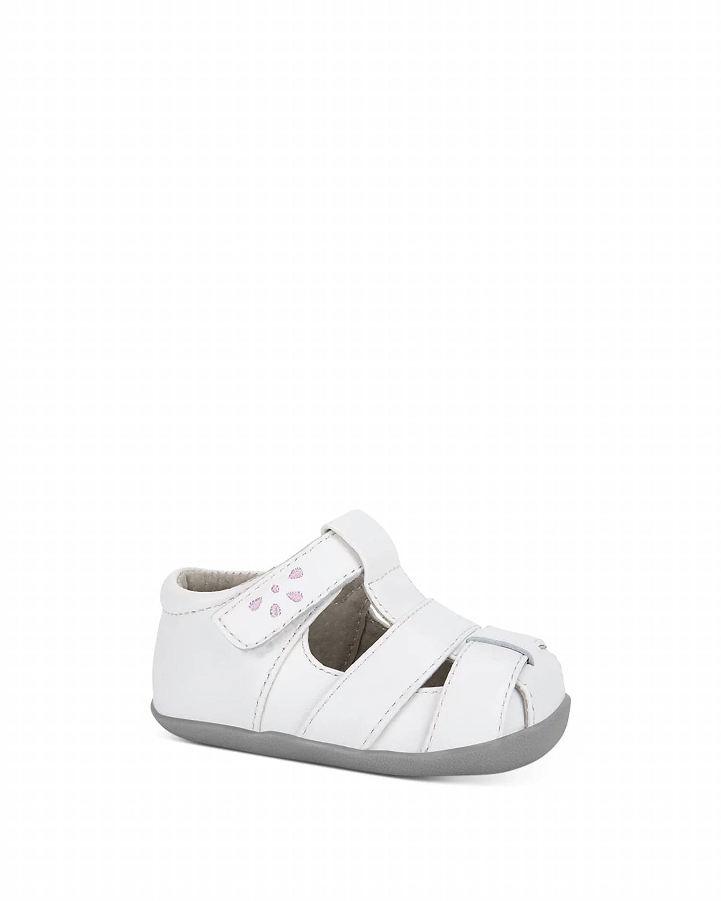 See Kai Run - Infant Girl Brook Flat Sandal