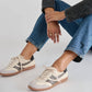 Dolce Vita - Women's Merit Leather Sneaker