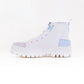 Palladium - Women's Pallashock Backzip 2 High-Top Sneakers