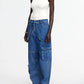 Acler - Mountfield Cargo Jeans