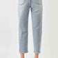 Risen - Mom Fit Jeans