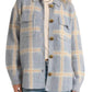 Z Supply - Tyler Plaid Sweater Jacket