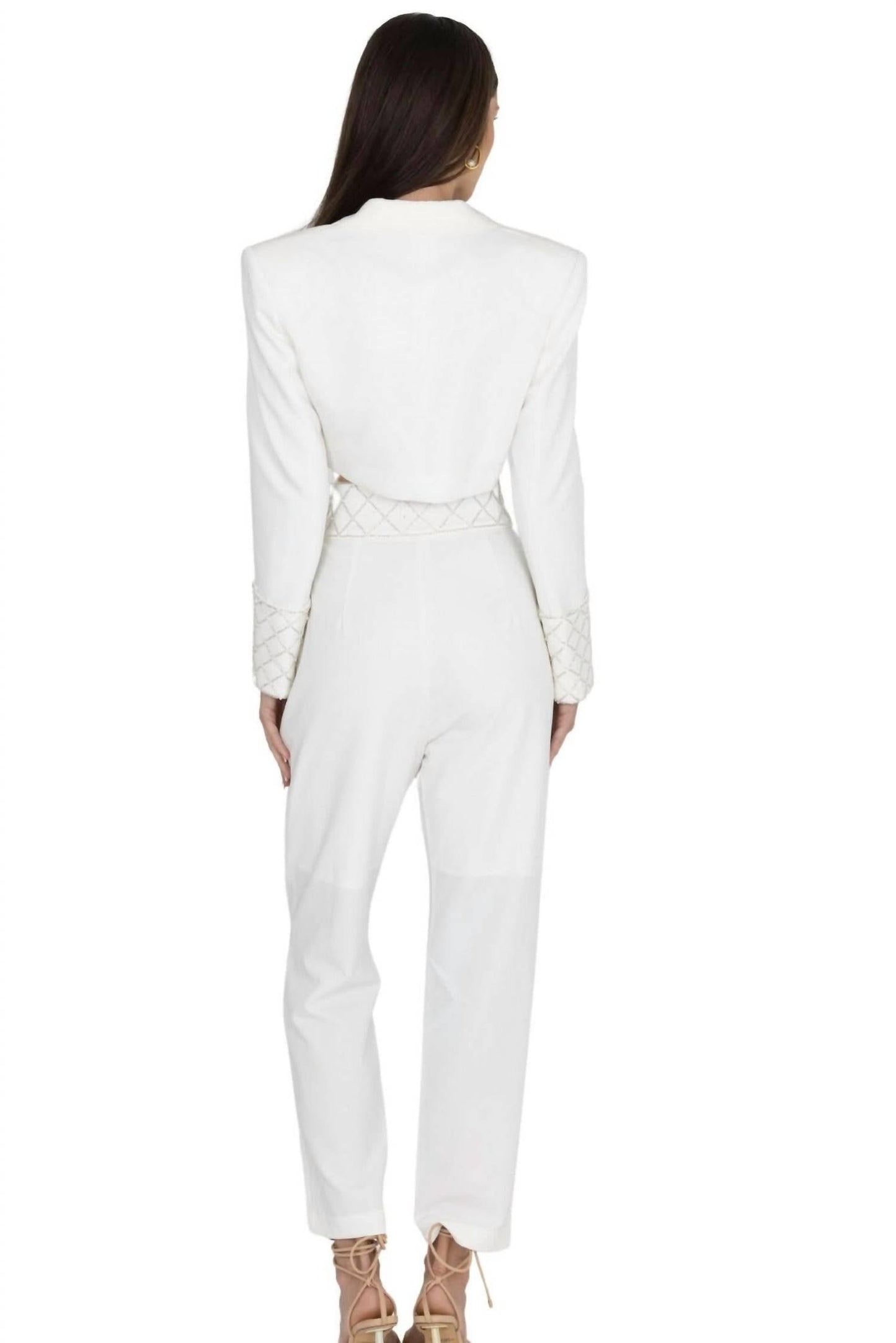 Akalia - Orchid Trousers