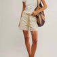 Free People - Moxie Denim Shorts
