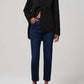 Citizens Of Humanity - Caia Straight Leg Jeans