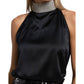 Generation Love - Kylan Crystal Blouse