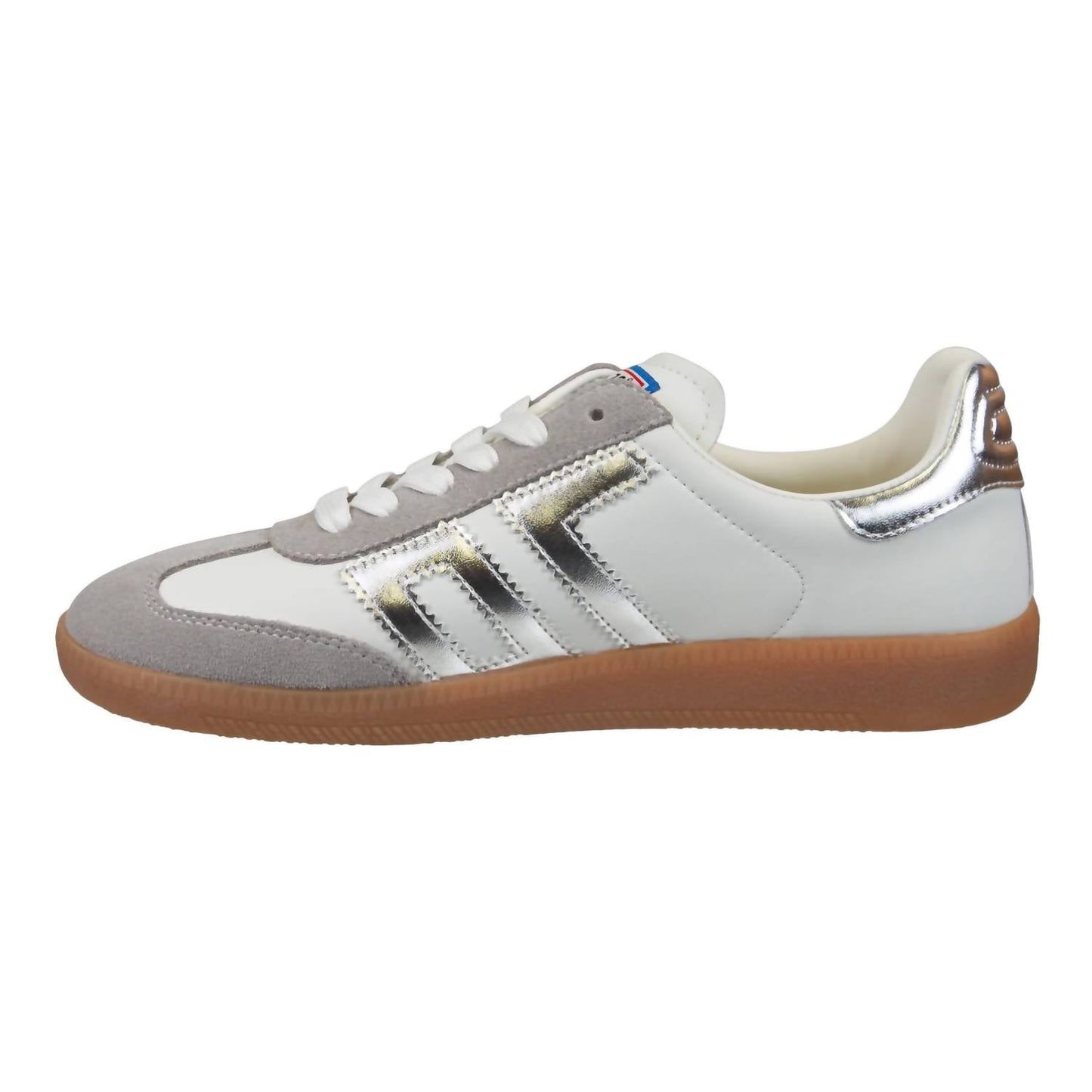 Back 70 - Women's Cloud Soccer-inspired Sneakers