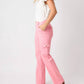 Judy Blue - Straight Leg Cargo Jeans